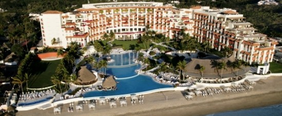Grand Velas All Suites and Spa Grand Velas All Suites and Spa